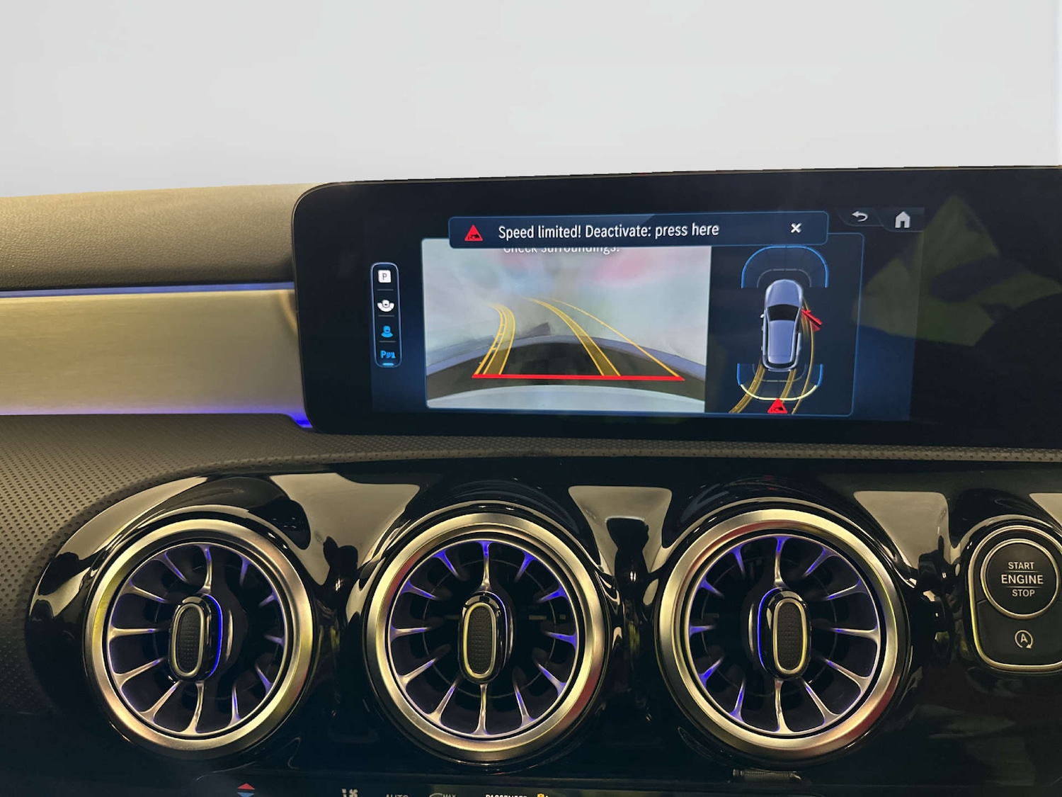 Used Mercedes-Benz A-Class 2023 for sale - 77902974: Photo 21