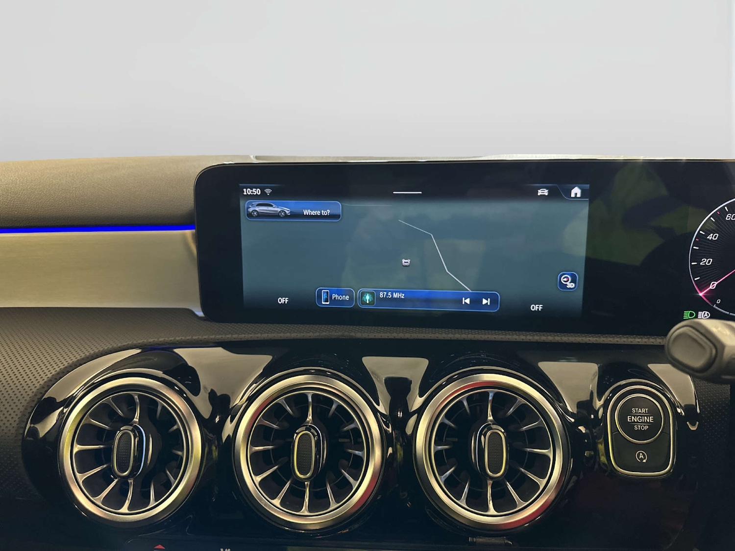 Used Mercedes-Benz A-Class 2023 for sale - 77902974: Photo 22