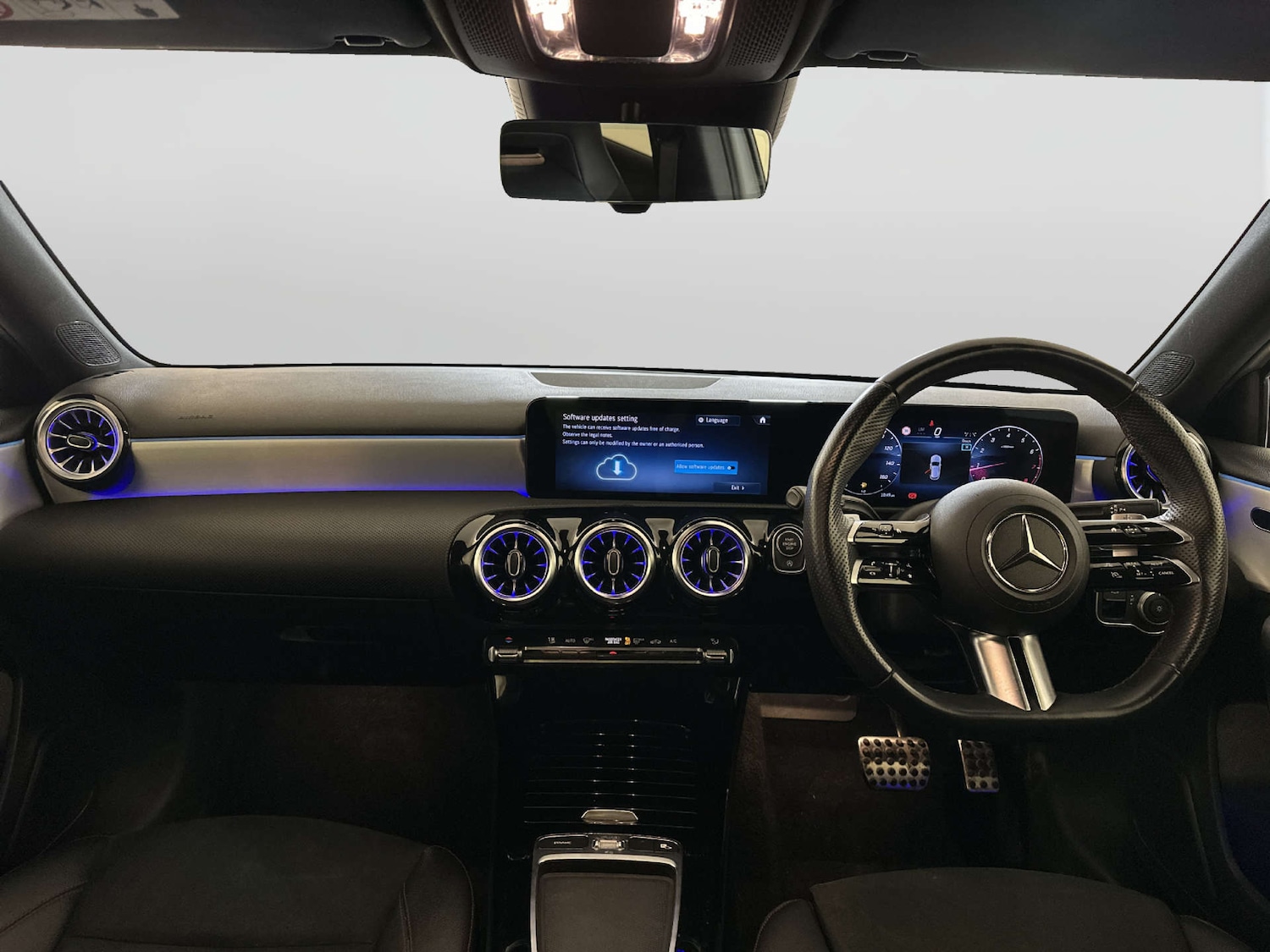 Used Mercedes-Benz A-Class 2023 for sale - 77902974: Photo 3