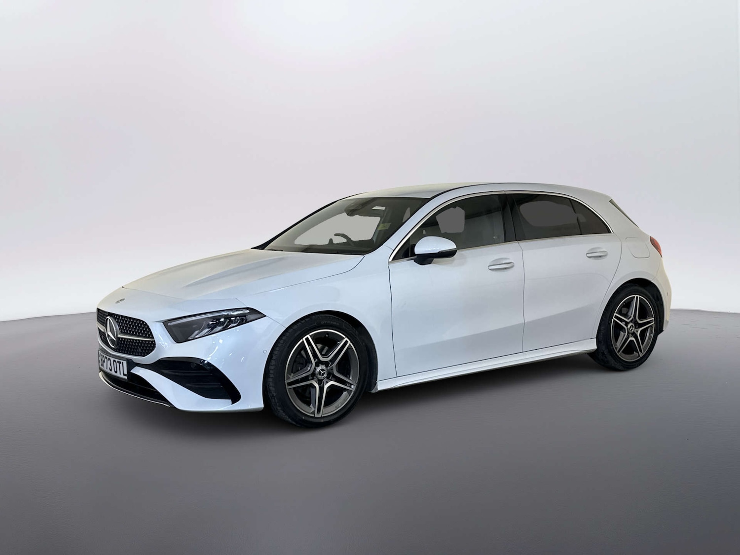 Used Mercedes-Benz A-Class 2023 for sale - 77902974: Photo 6