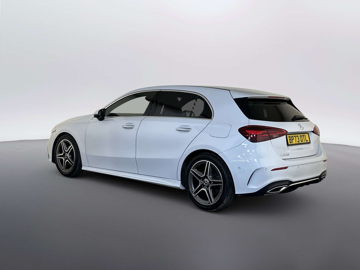 Used Mercedes-Benz A-Class 2023 for sale - 77902974: Photo 8