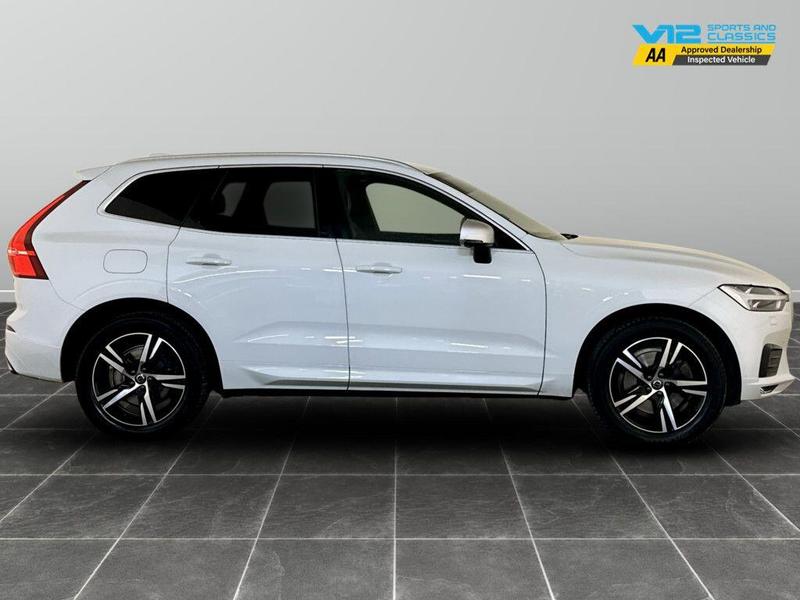 Used Volvo XC60 2018 for sale - 76706070: Photo 11