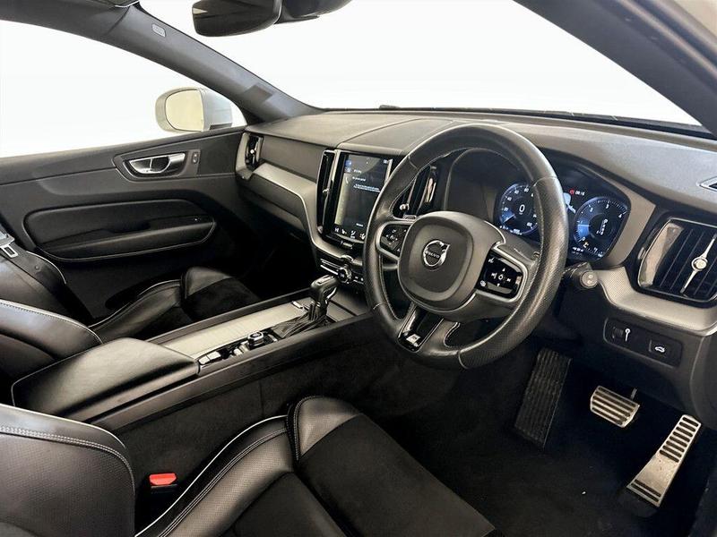 Used Volvo XC60 2018 for sale - 76706070: Photo 16