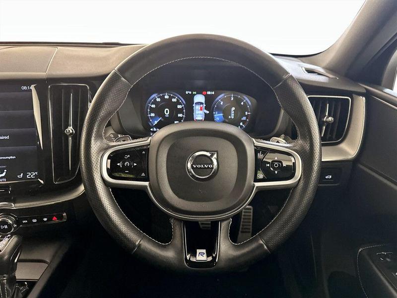 Used Volvo XC60 2018 for sale - 76706070: Photo 17