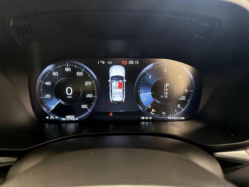 Used Volvo XC60 2018 for sale - 76706070: Photo 19