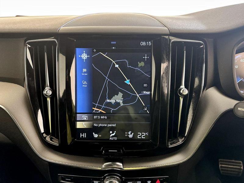 Used Volvo XC60 2018 for sale - 76706070: Photo 22