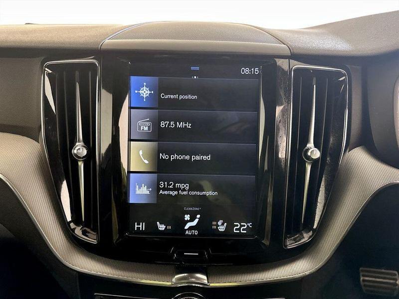 Used Volvo XC60 2018 for sale - 76706070: Photo 23