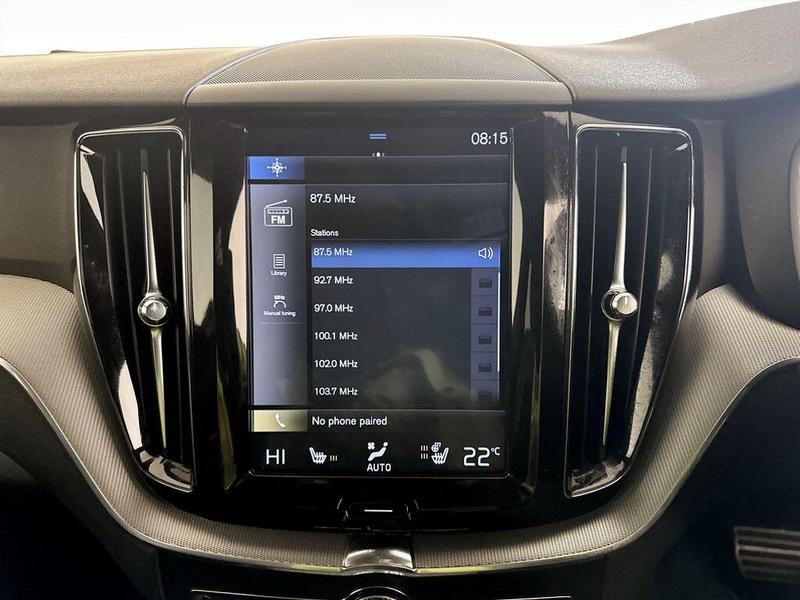 Used Volvo XC60 2018 for sale - 76706070: Photo 24