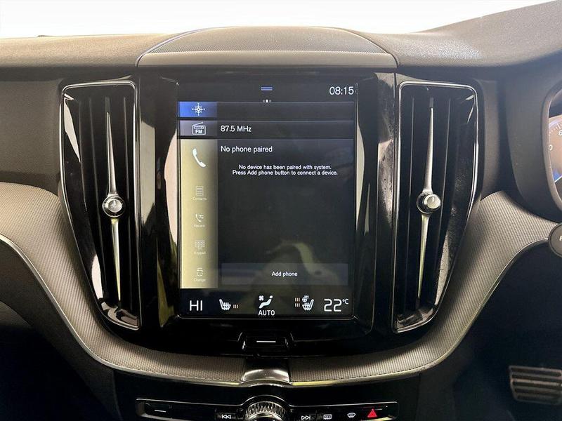 Used Volvo XC60 2018 for sale - 76706070: Photo 25