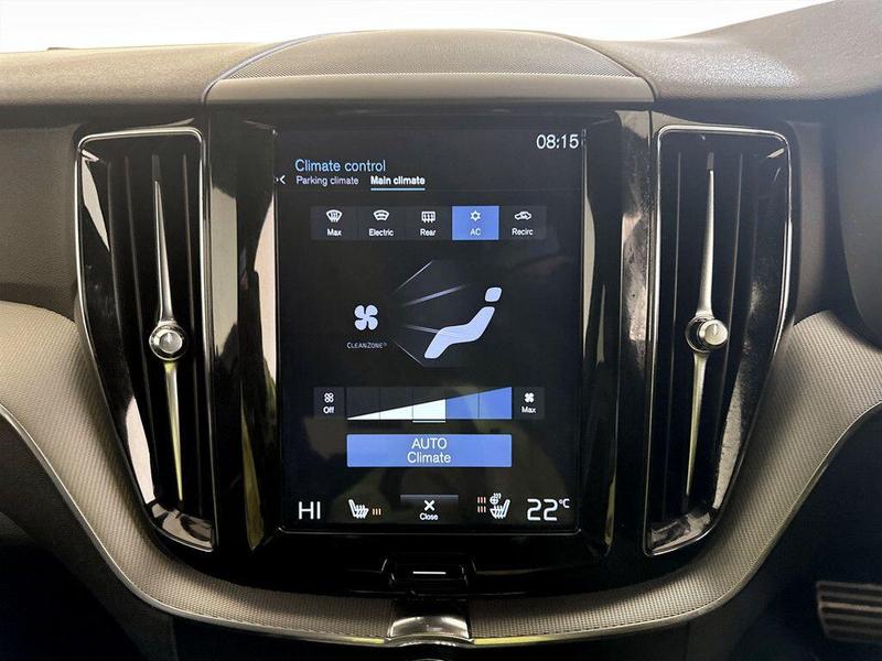 Used Volvo XC60 2018 for sale - 76706070: Photo 26