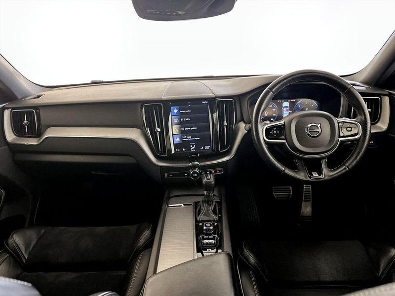 Used Volvo XC60 2018 for sale - 76706070: Photo 3