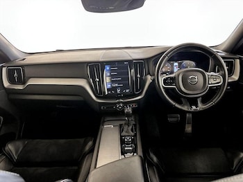 Used Volvo XC60 2018 for sale - 76706070: Photo