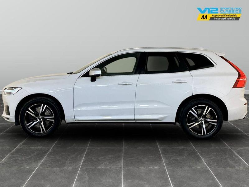 Used Volvo XC60 2018 for sale - 76706070: Photo 7