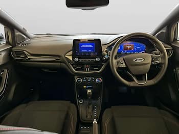 Used Ford Puma 2021 for sale - 79600631: Photo