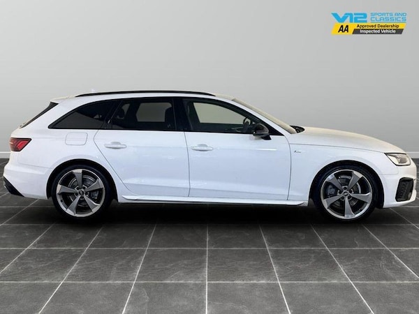 Used Audi A4 2020 for sale - 76302653: Photo 11