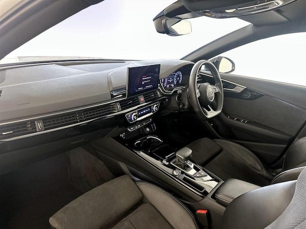Used Audi A4 2020 for sale - 76302653: Photo 12