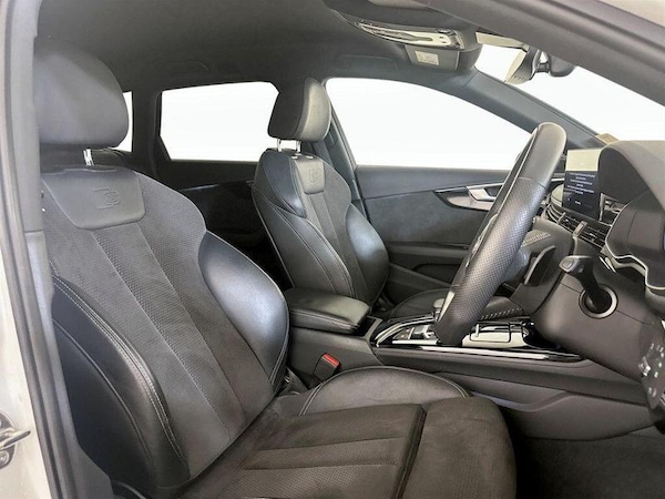 Used Audi A4 2020 for sale - 76302653: Photo 13