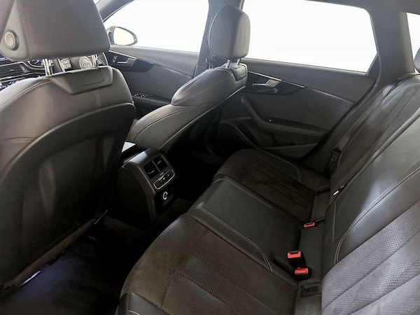 Used Audi A4 2020 for sale - 76302653: Photo 14