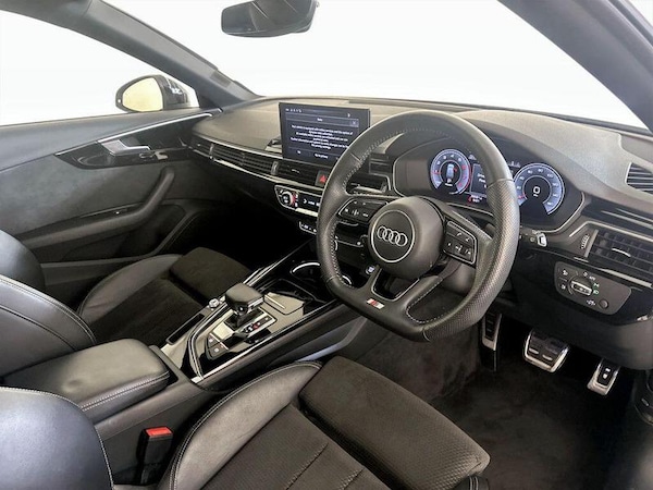 Used Audi A4 2020 for sale - 76302653: Photo 15
