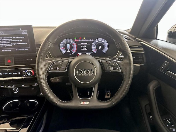 Used Audi A4 2020 for sale - 76302653: Photo 16