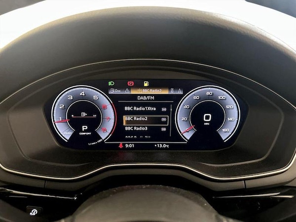 Used Audi A4 2020 for sale - 76302653: Photo 18