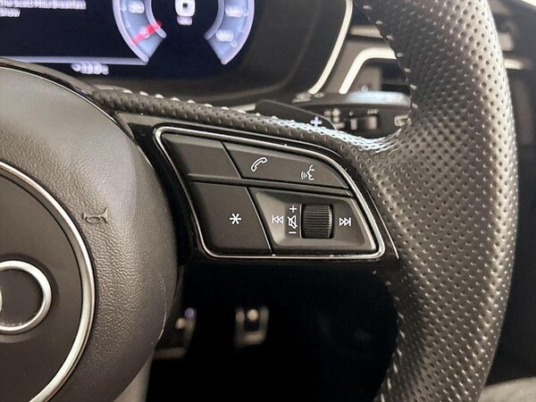 Used Audi A4 2020 for sale - 76302653: Photo 19