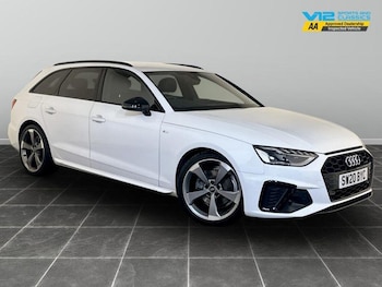Audi - A4