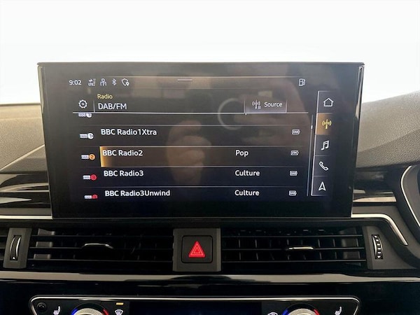 Used Audi A4 2020 for sale - 76302653: Photo 22