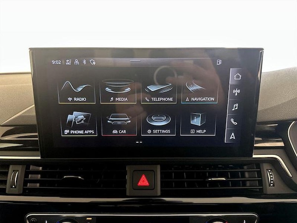 Used Audi A4 2020 for sale - 76302653: Photo 23