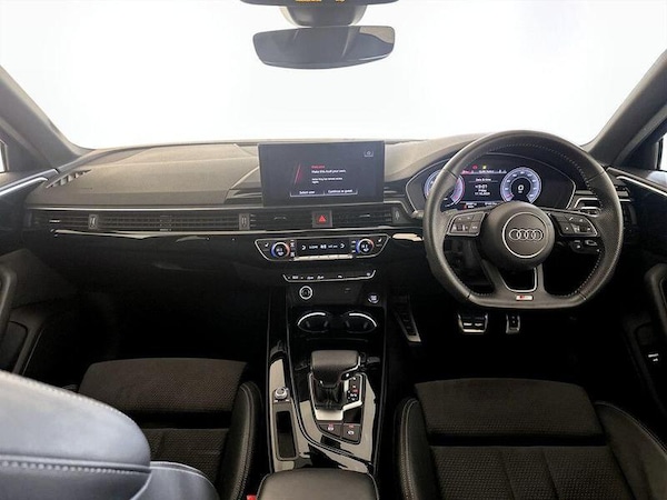 Used Audi A4 2020 for sale - 76302653: Photo 3