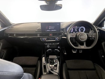 Used Audi A4 2020 for sale - 76302653: Photo 3