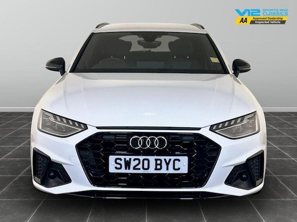 Used Audi A4 2020 for sale - 76302653: Photo 5