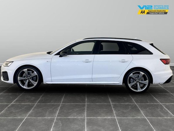 Used Audi A4 2020 for sale - 76302653: Photo 7