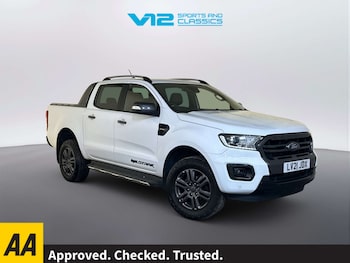 Used Ford Ranger 2021 for sale - 78864195: Photo