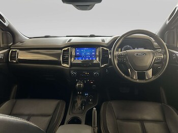 Used Ford Ranger 2021 for sale - 78864195: Photo