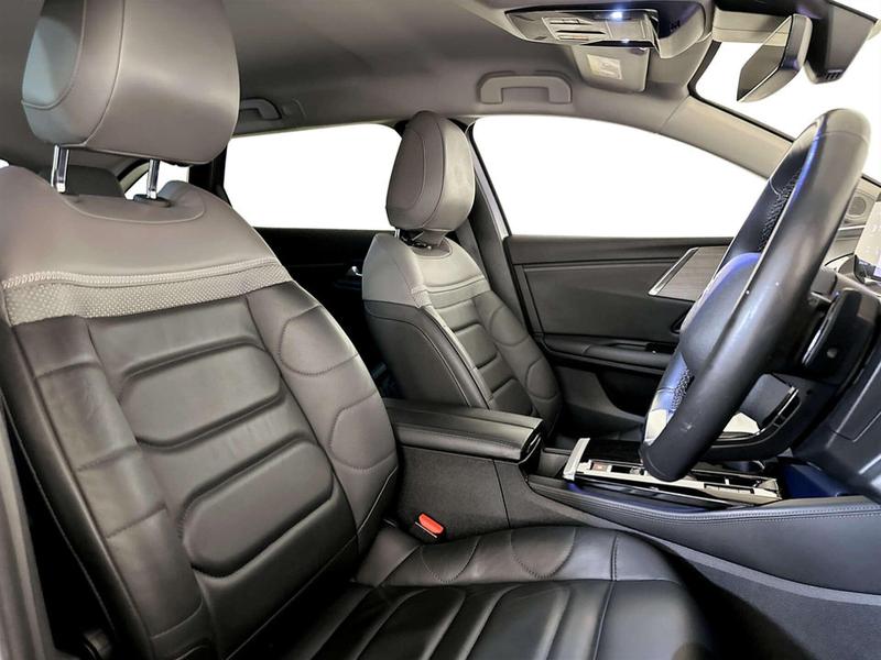 Used Citroen C5 X 2022 for sale - 77157281: Photo 13