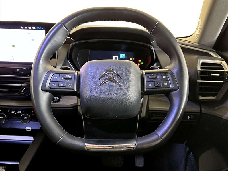 Used Citroen C5 X 2022 for sale - 77157281: Photo 17