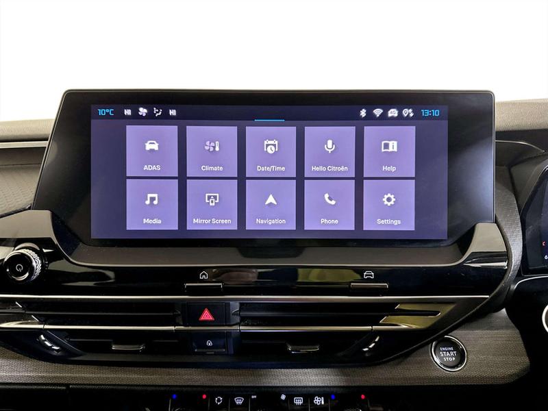 Used Citroen C5 X 2022 for sale - 77157281: Photo 22