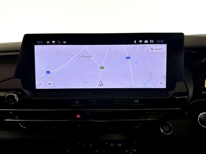 Used Citroen C5 X 2022 for sale - 77157281: Photo 23