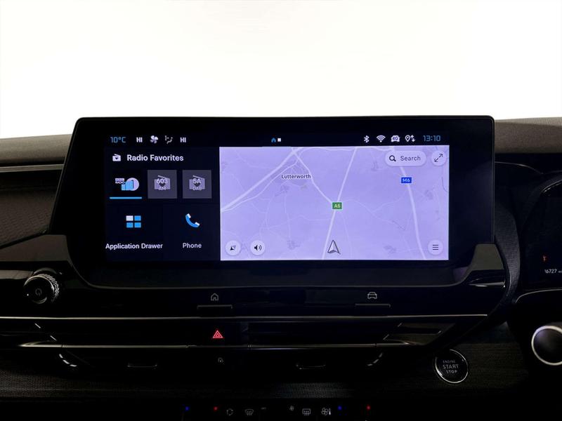 Used Citroen C5 X 2022 for sale - 77157281: Photo 25