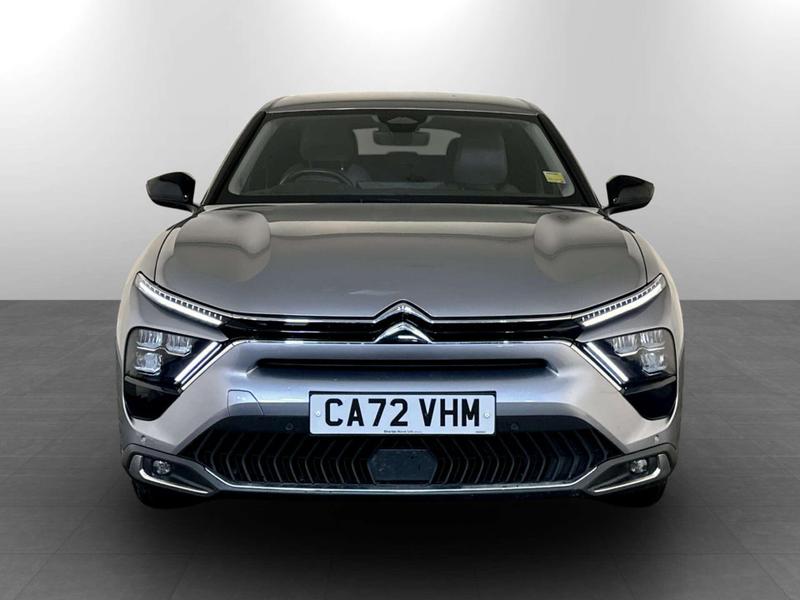 Used Citroen C5 X 2022 for sale - 77157281: Photo 5