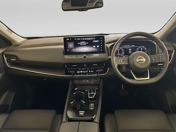 Used Nissan X-Trail 2023 for sale - 78804209: Photo