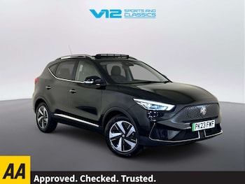 Used MG MG ZS 2023 for sale - 78392639: Photo