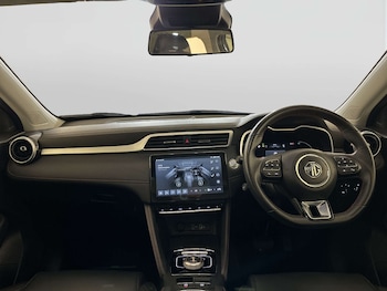 Used MG MG ZS 2023 for sale - 78392639: Photo