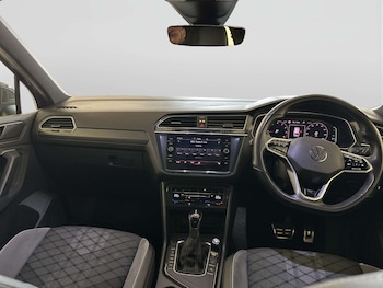 Used Volkswagen Tiguan 2021 for sale - 78568184: Photo