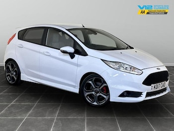 Ford - Fiesta