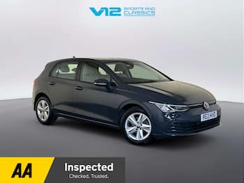 Used Volkswagen Golf 2021 for sale - 79663992: Photo