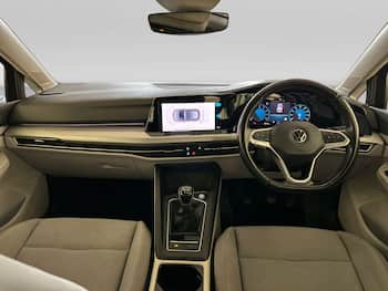 Used Volkswagen Golf 2021 for sale - 79663992: Photo