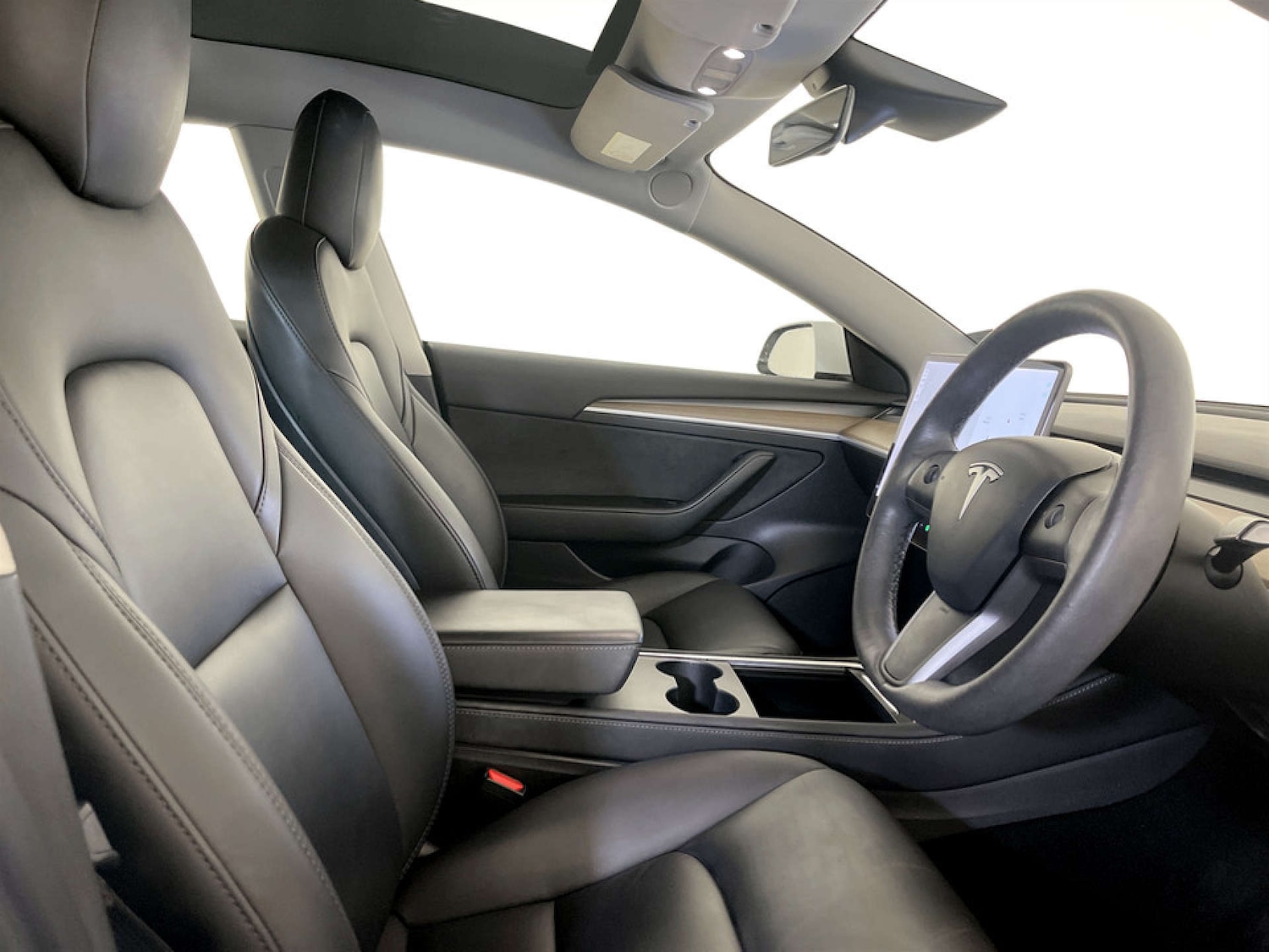 Used Tesla Model 3 2021 for sale - 77185073: Photo 13