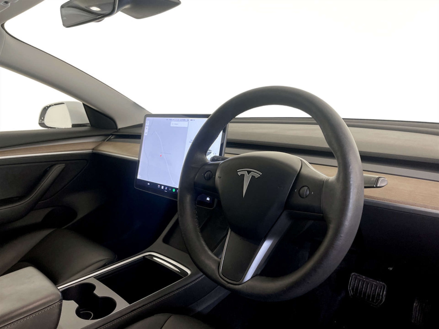 Used Tesla Model 3 2021 for sale - 77185073: Photo 15